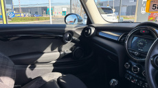 MINI Hatchback 1.5 Cooper II 3dr Petrol Hatchback